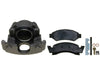 Disc Brake Caliper Raybestos Brakes RC4095