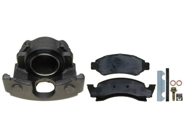Disc Brake Caliper Raybestos Brakes RC4095