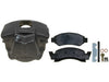Disc Brake Caliper Raybestos Brakes RC4095