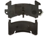 Disc Brake Caliper Raybestos Brakes RC4125