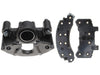 Disc Brake Caliper Raybestos Brakes RC4137