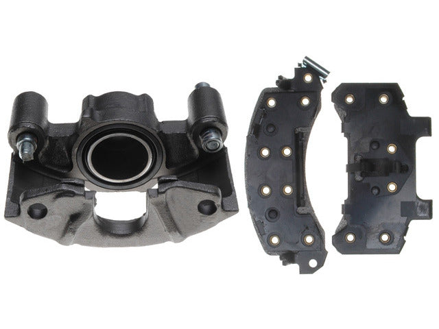 Disc Brake Caliper Raybestos Brakes RC4137