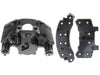 Disc Brake Caliper Raybestos Brakes RC4137