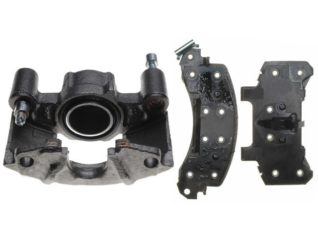 Disc Brake Caliper Raybestos Brakes RC4138