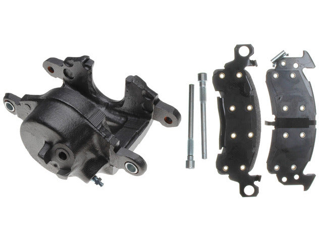 Disc Brake Caliper Raybestos Brakes RC4141