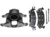 Disc Brake Caliper Raybestos Brakes RC4142