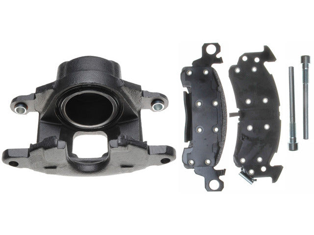 Disc Brake Caliper Raybestos Brakes RC4142