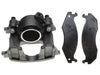 Disc Brake Caliper Raybestos Brakes RC4148