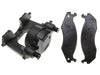 Disc Brake Caliper Raybestos Brakes RC4148