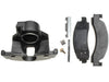 Disc Brake Caliper Raybestos Brakes RC4157