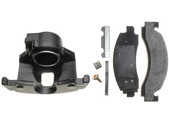 Disc Brake Caliper Raybestos Brakes RC4157