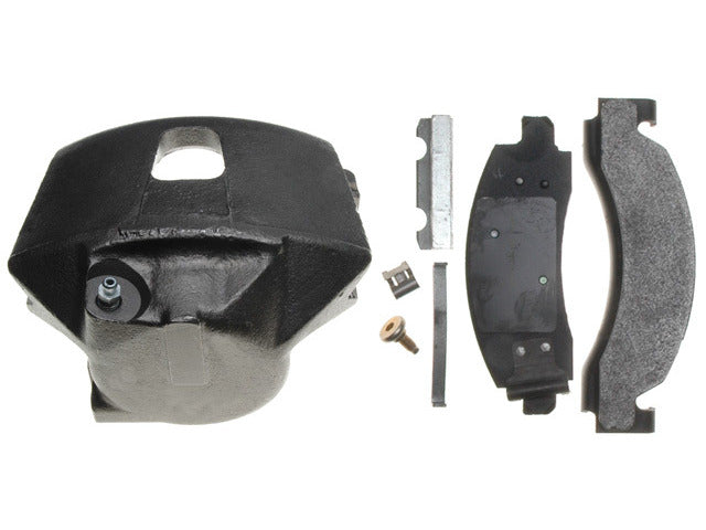 Disc Brake Caliper Raybestos Brakes RC4157
