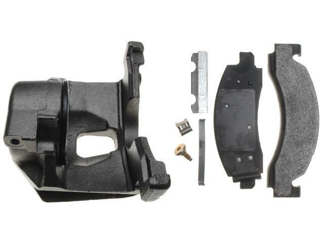 Disc Brake Caliper Raybestos Brakes RC4157