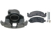 Disc Brake Caliper Raybestos Brakes RC4157SS
