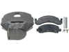 Disc Brake Caliper Raybestos Brakes RC4157SS