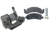 Disc Brake Caliper Raybestos Brakes RC4157SS