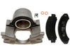 Disc Brake Caliper Raybestos Brakes RC4177