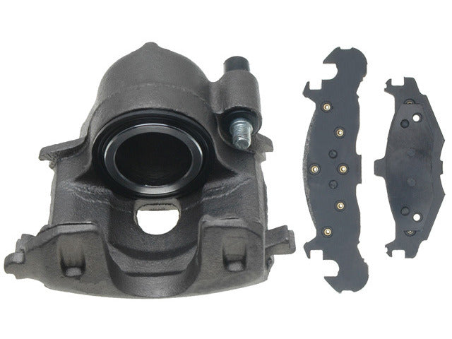 Disc Brake Caliper Raybestos Brakes RC4179