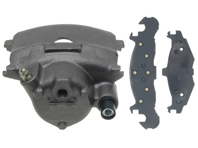 Disc Brake Caliper Raybestos Brakes RC4179