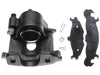Disc Brake Caliper Raybestos Brakes RC4180