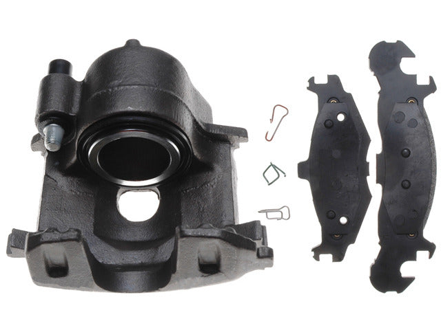 Disc Brake Caliper Raybestos Brakes RC4180
