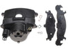Disc Brake Caliper Raybestos Brakes RC4180