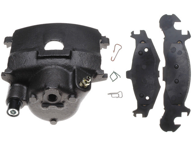 Disc Brake Caliper Raybestos Brakes RC4180