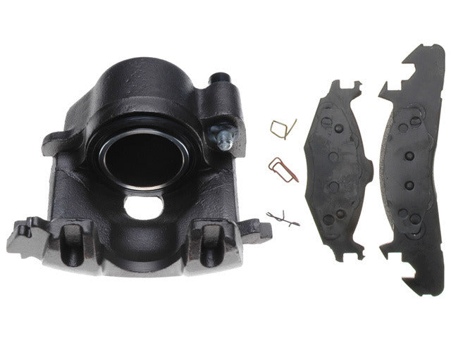 Disc Brake Caliper Raybestos Brakes RC4185