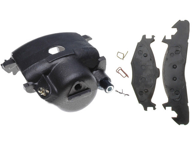 Disc Brake Caliper Raybestos Brakes RC4185