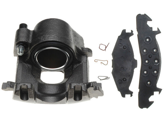Disc Brake Caliper Raybestos Brakes RC4186