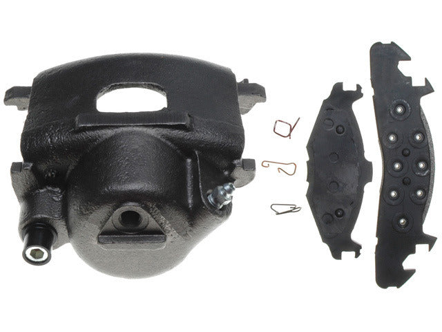 Disc Brake Caliper Raybestos Brakes RC4186