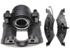 Disc Brake Caliper Raybestos Brakes RC4197