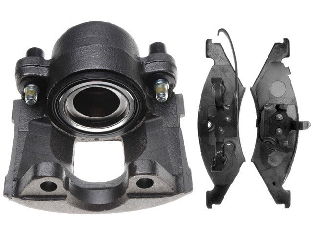 Disc Brake Caliper Raybestos Brakes RC4197