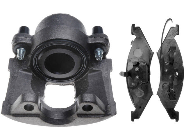 Disc Brake Caliper Raybestos Brakes RC4198