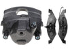 Disc Brake Caliper Raybestos Brakes RC4198