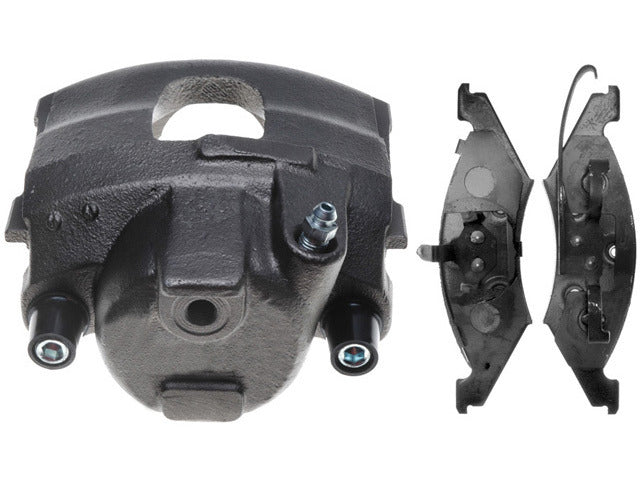Disc Brake Caliper Raybestos Brakes RC4198