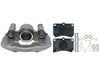 Disc Brake Caliper Raybestos Brakes RC4199