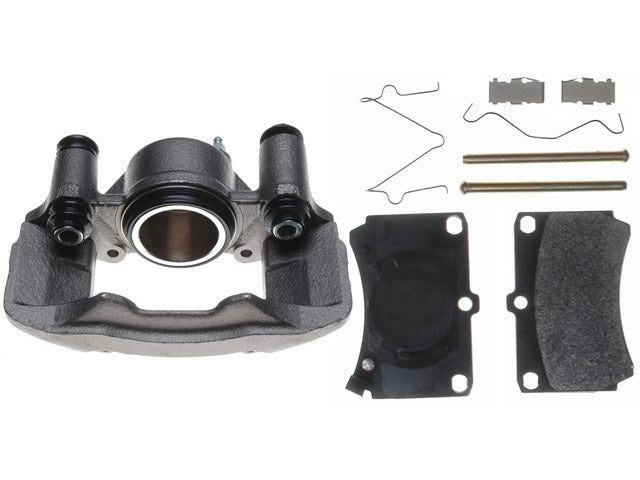 Disc Brake Caliper Raybestos Brakes RC4200