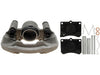 Disc Brake Caliper Raybestos Brakes RC4201