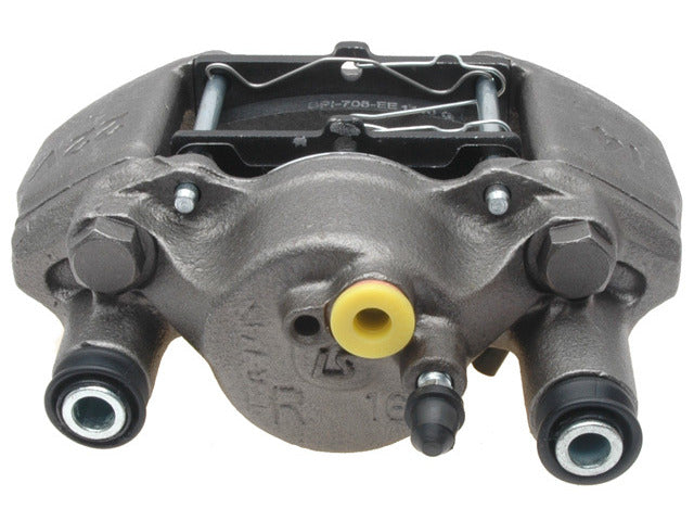 Disc Brake Caliper Raybestos Brakes RC4202