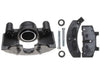 Disc Brake Caliper Raybestos Brakes RC4234