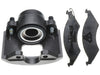 Disc Brake Caliper Raybestos Brakes RC4241