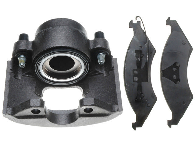 Disc Brake Caliper Raybestos Brakes RC4241