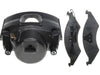 Disc Brake Caliper Raybestos Brakes RC4241