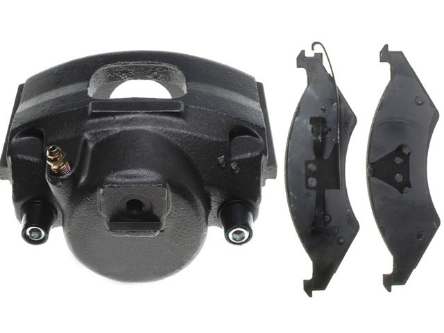 Disc Brake Caliper Raybestos Brakes RC4241