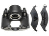 Disc Brake Caliper Raybestos Brakes RC4242