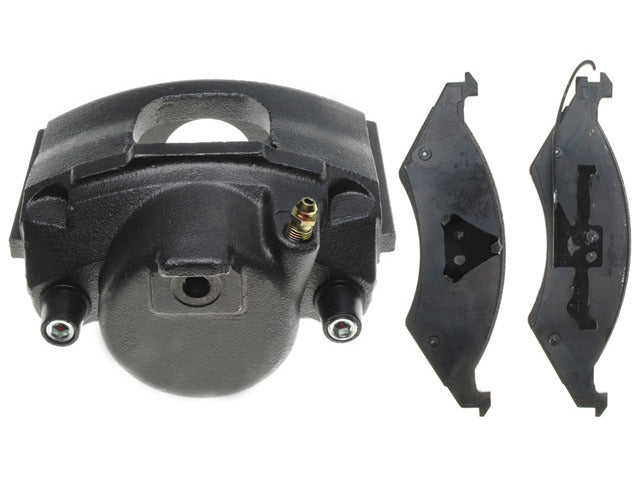 Disc Brake Caliper Raybestos Brakes RC4242