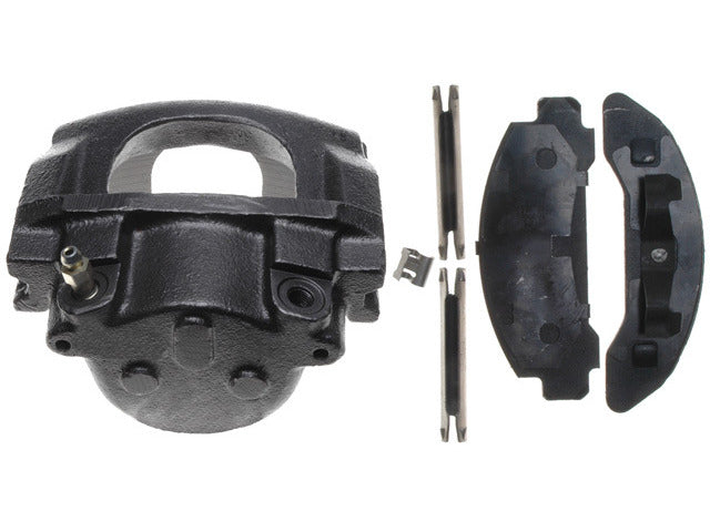 Disc Brake Caliper Raybestos Brakes RC4245