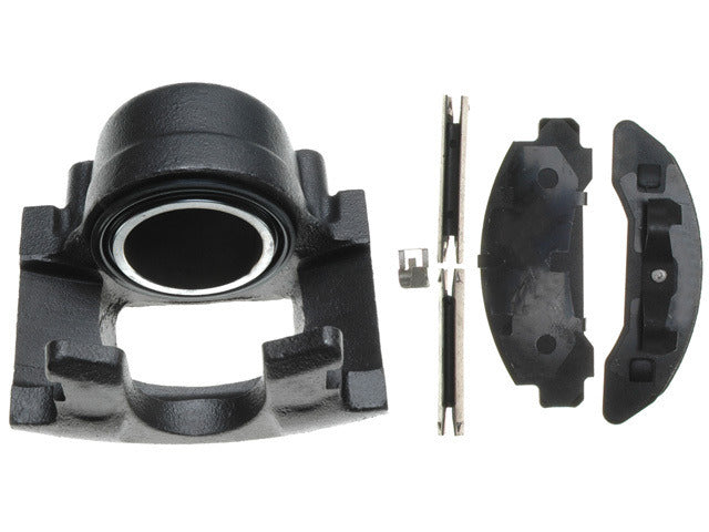 Disc Brake Caliper Raybestos Brakes RC4246