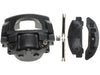 Disc Brake Caliper Raybestos Brakes RC4246